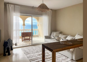 Sea Suite - Playa de Cotobro, Almuñecar